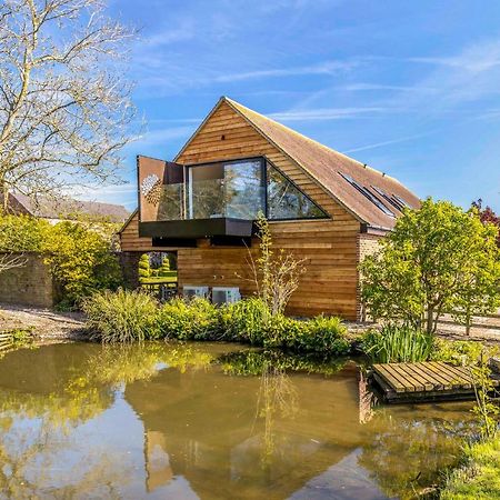 Villa The Loft : Luxury Countryside Retreat For Family & Friends Clipston  Esterno foto