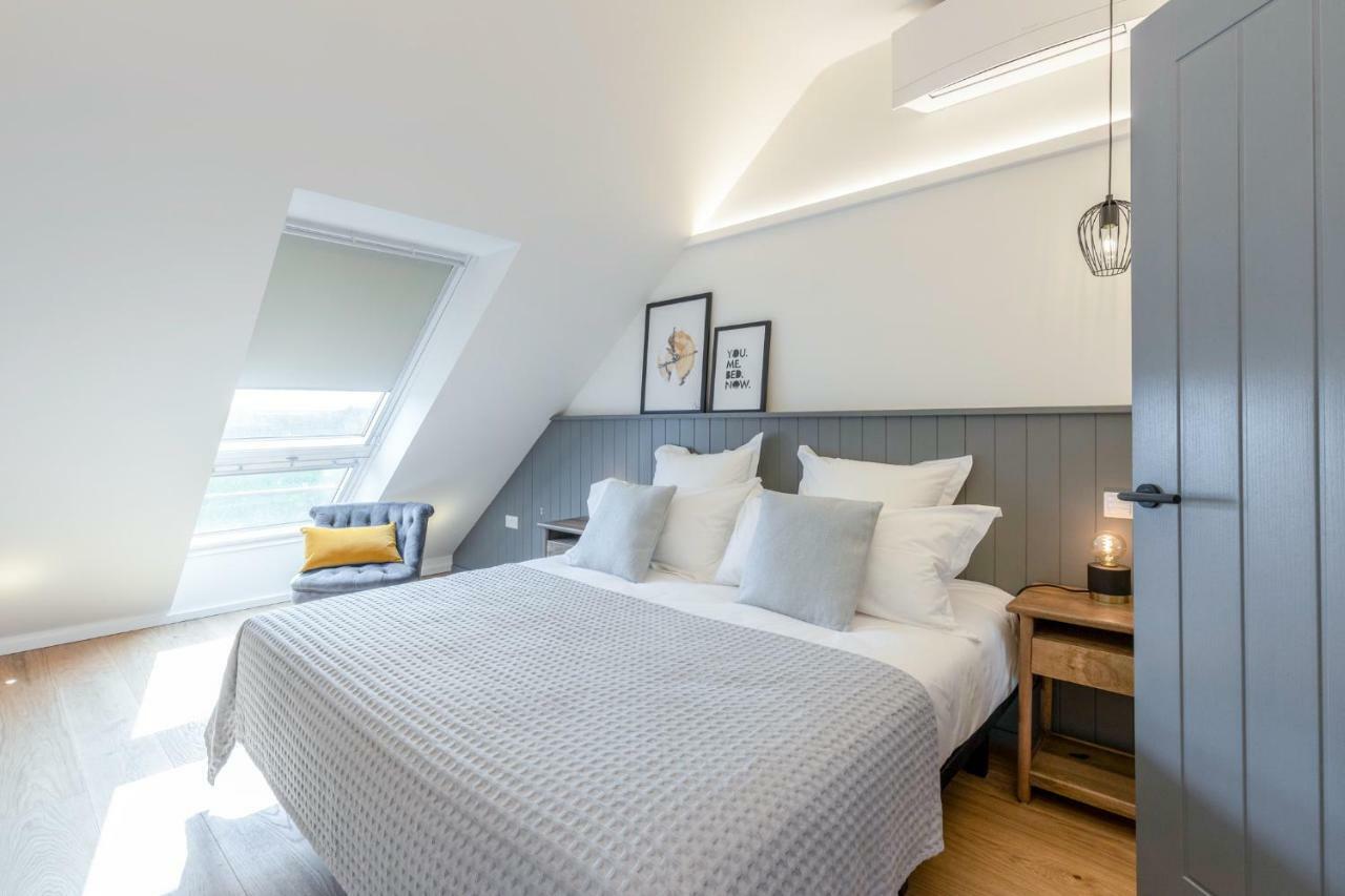 Villa The Loft : Luxury Countryside Retreat For Family & Friends Clipston  Esterno foto