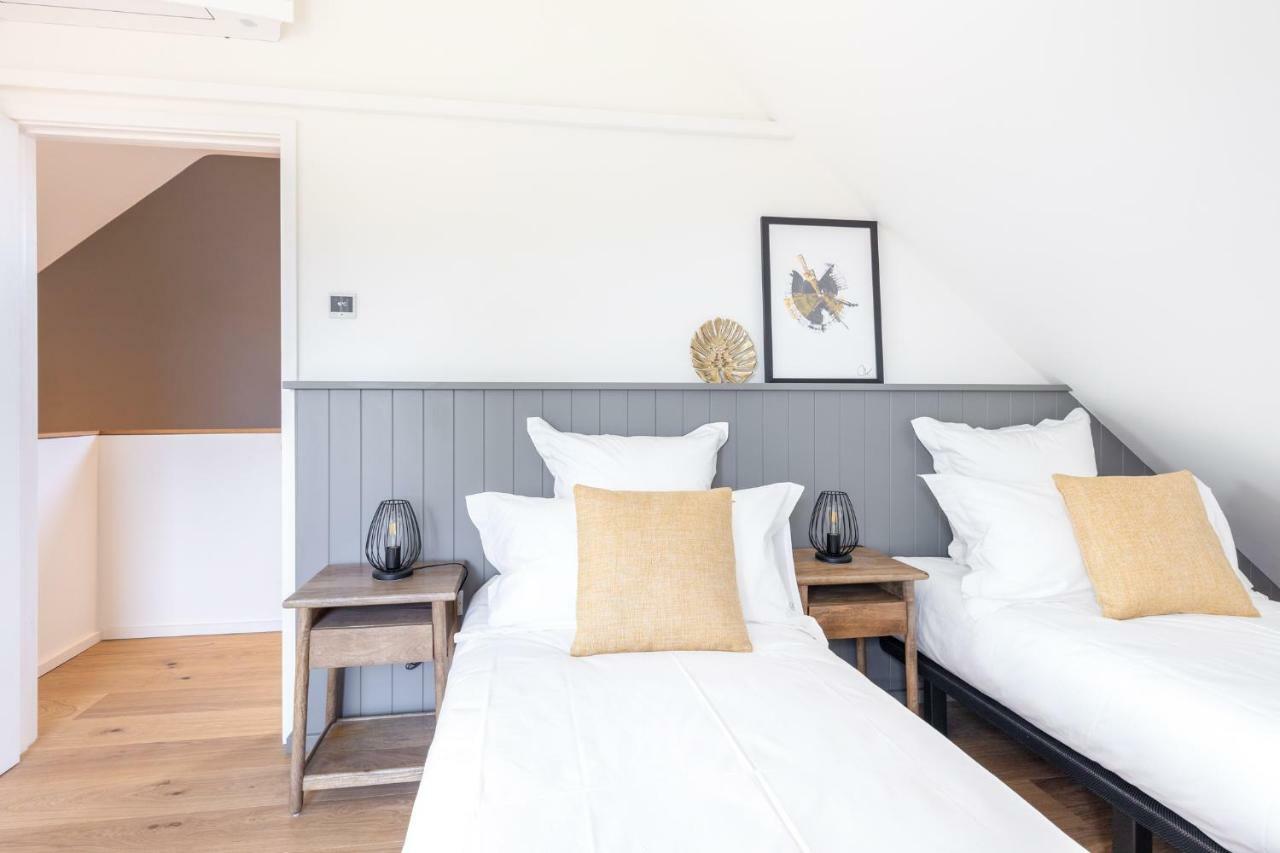 Villa The Loft : Luxury Countryside Retreat For Family & Friends Clipston  Esterno foto