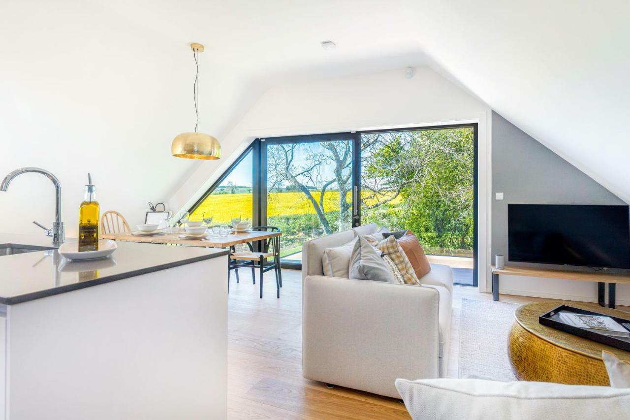 Villa The Loft : Luxury Countryside Retreat For Family & Friends Clipston  Esterno foto