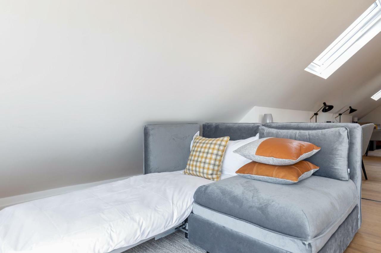 Villa The Loft : Luxury Countryside Retreat For Family & Friends Clipston  Esterno foto