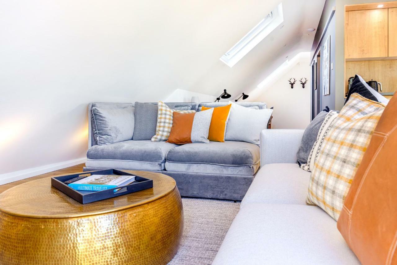Villa The Loft : Luxury Countryside Retreat For Family & Friends Clipston  Esterno foto