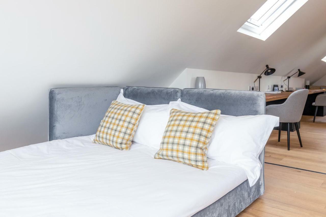 Villa The Loft : Luxury Countryside Retreat For Family & Friends Clipston  Esterno foto