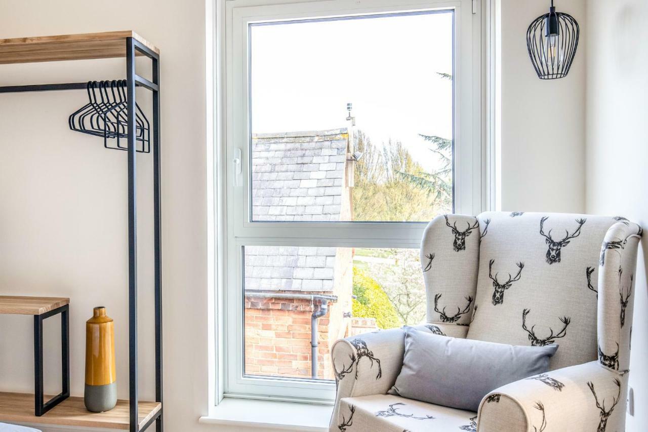 Villa The Loft : Luxury Countryside Retreat For Family & Friends Clipston  Esterno foto