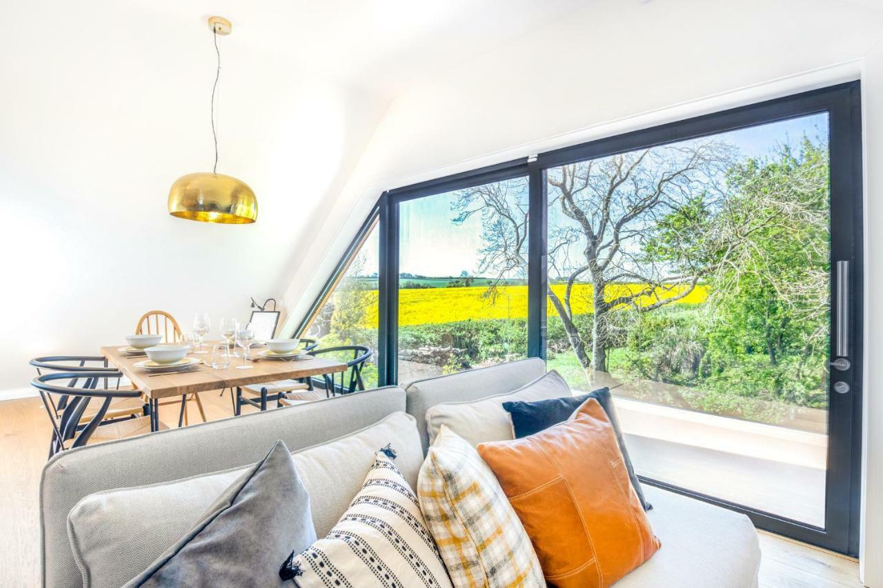 Villa The Loft : Luxury Countryside Retreat For Family & Friends Clipston  Esterno foto